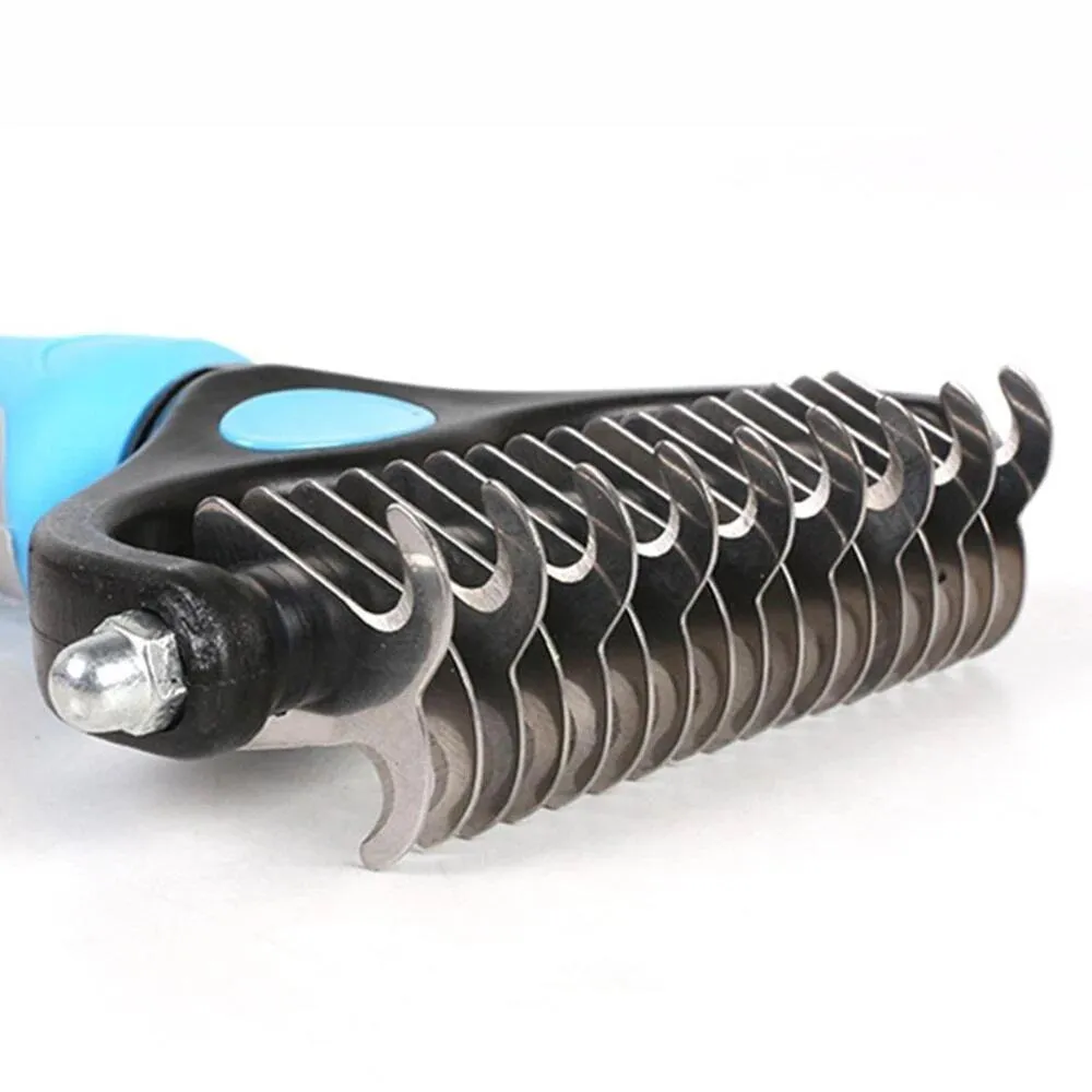 Pet Grooming Tool