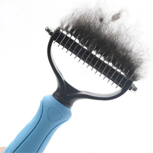 Pet Grooming Tool