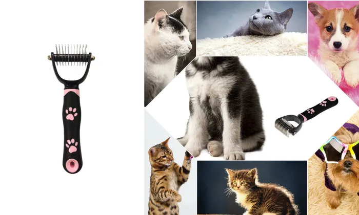 Pet Grooming Tool