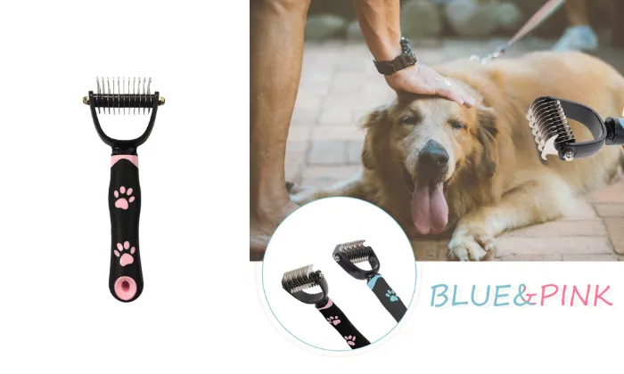 Pet Grooming Tool