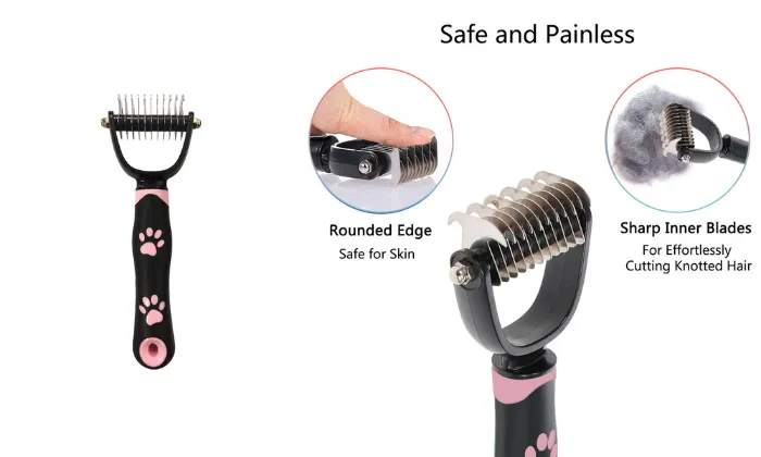 Pet Grooming Tool