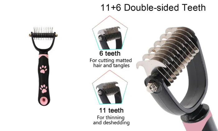 Pet Grooming Tool