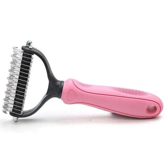 Pet Grooming Tool
