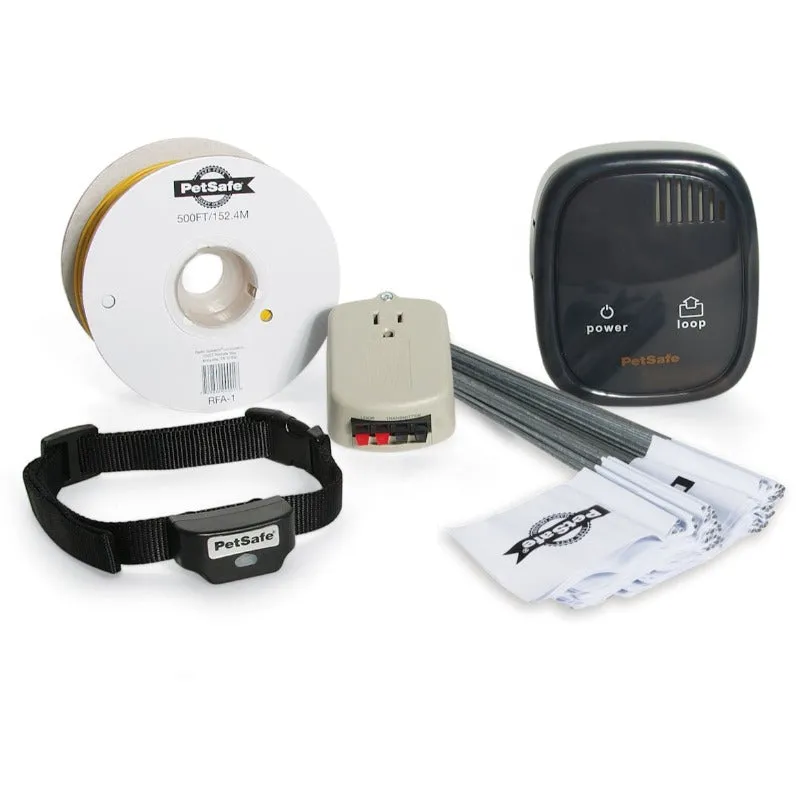 Petsafe In-Ground Fence