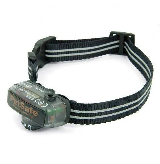 Petsafe Little Dog Extra Receiver Collar - PIG19-11041 - static