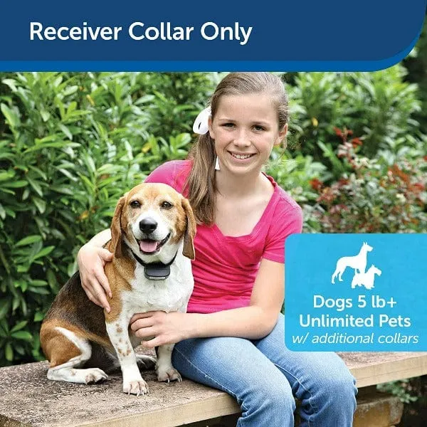 PetSafe Rechargeable In-Ground Fence Receiver Collar