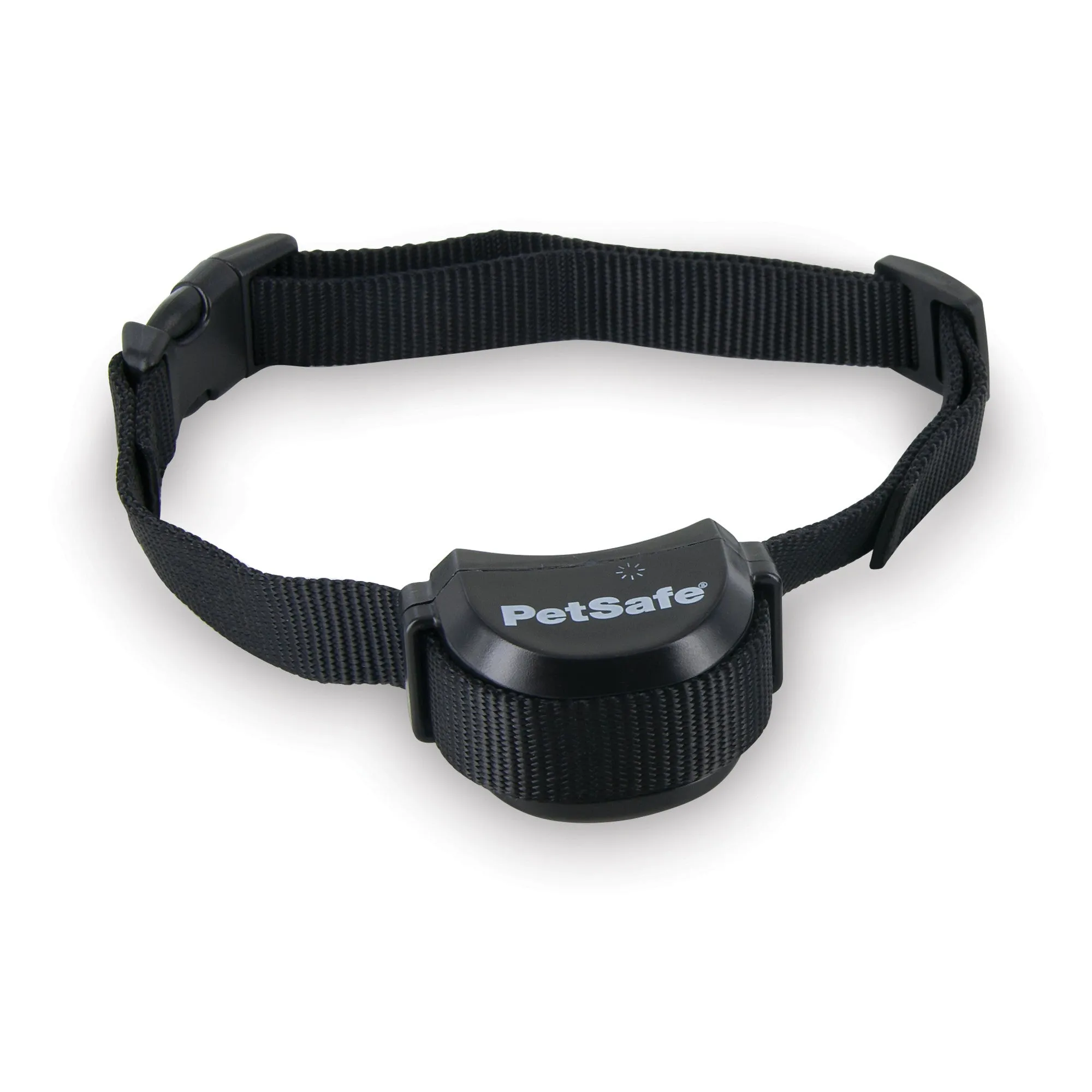 PetSafe Stay   Play Wireless Fence Receiver Collar Only for Dogs and Cats, Waterproof and Rechargeable, Tone and Static Correction - From The Parent Company of INVISIBLE FENCE Brand