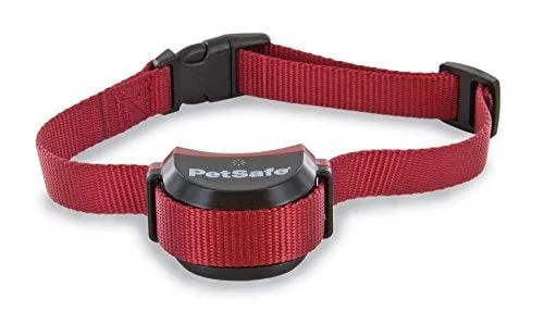 PetSafe Stubborn Dog Stay   Play Wireless Fence Receiver Collar, Waterproof and Rechargeable, Tone and Static Correction