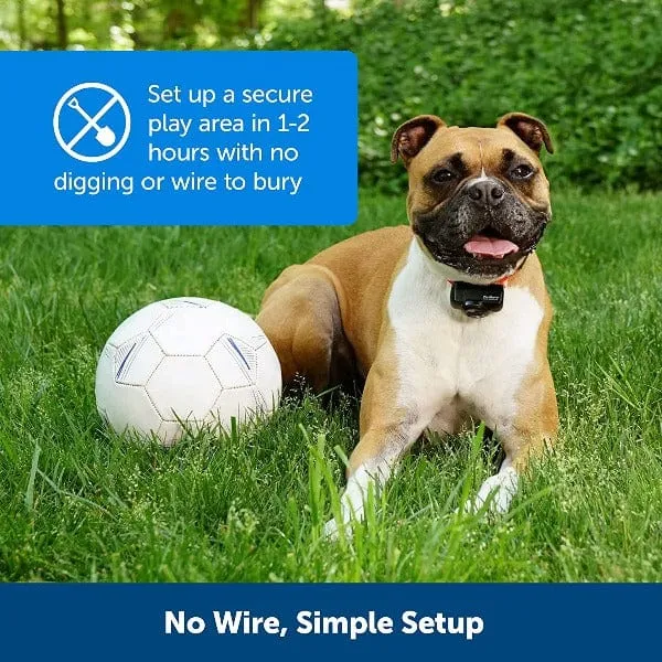 PetSafe Wireless Containment System