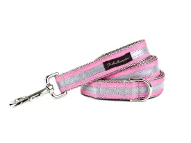 Pink Reflective - 3M - 6ft Dog Leash - 410