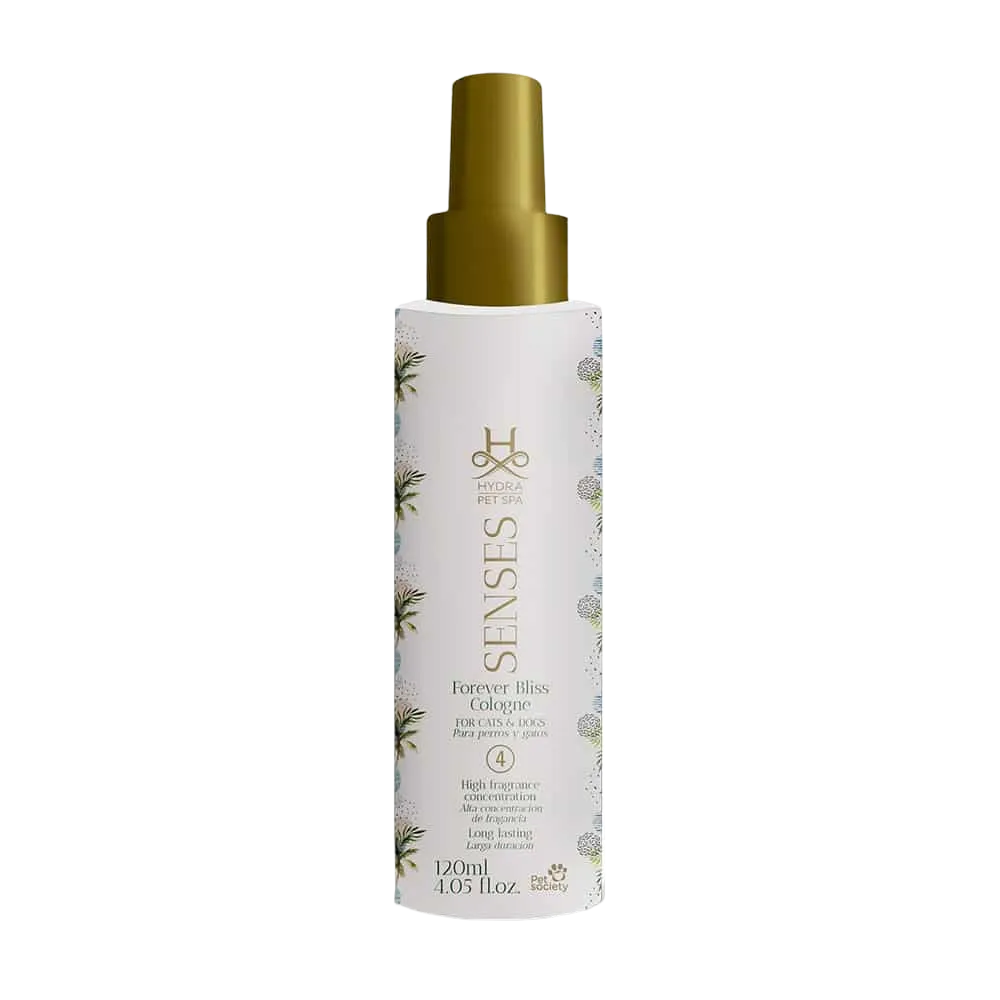 Senses Bliss Cologne by Hydra