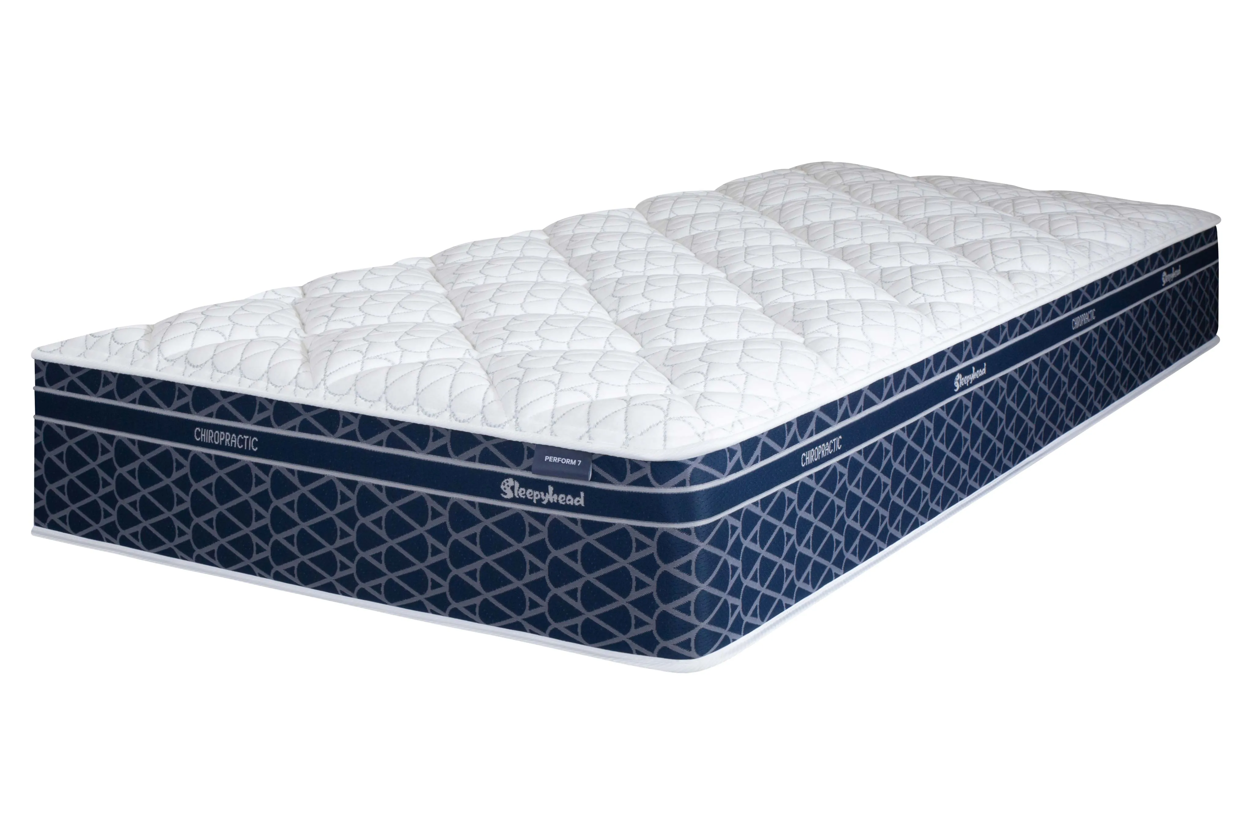 Sleepyhead Chiropractic Perform Mattress
