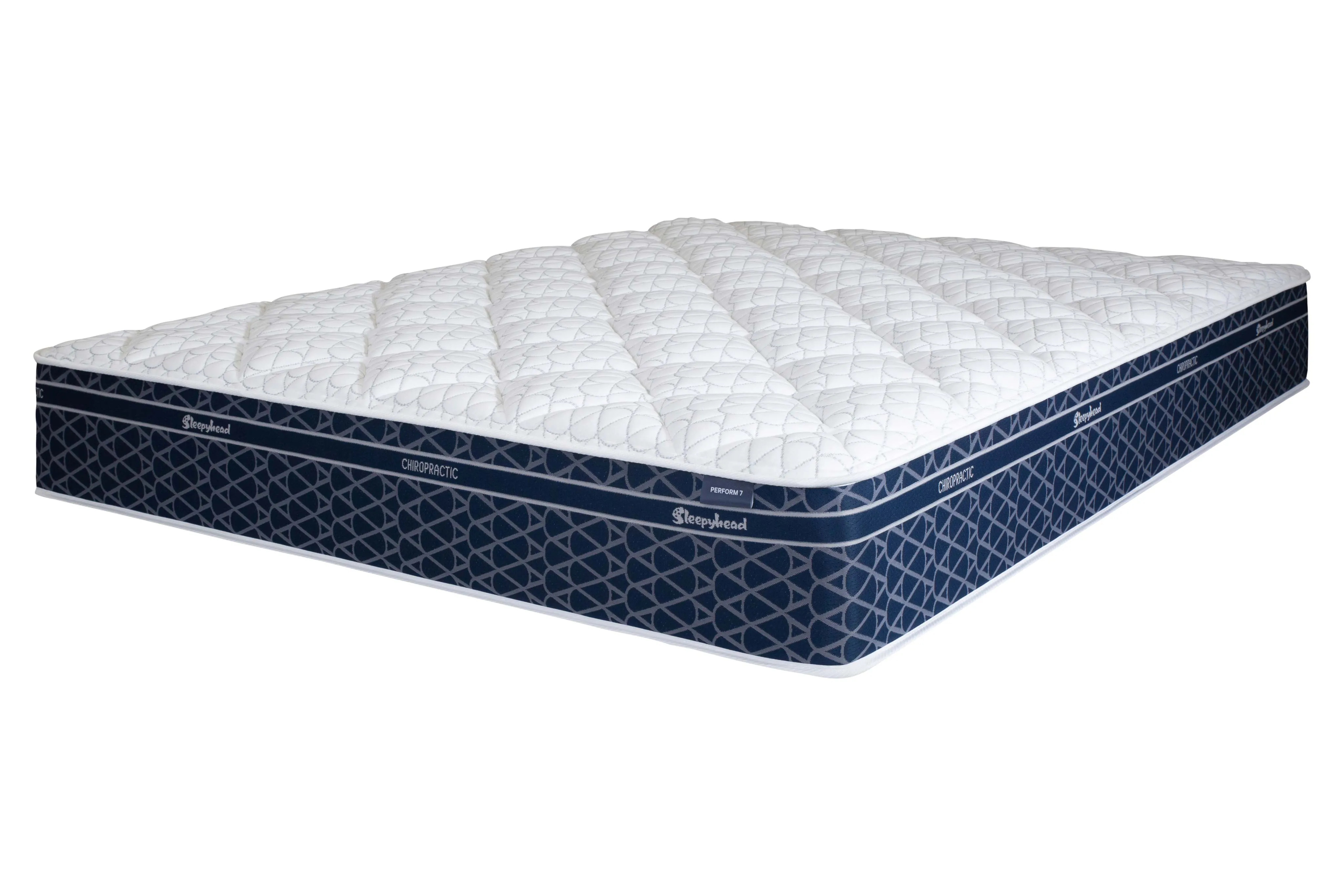 Sleepyhead Chiropractic Perform Mattress