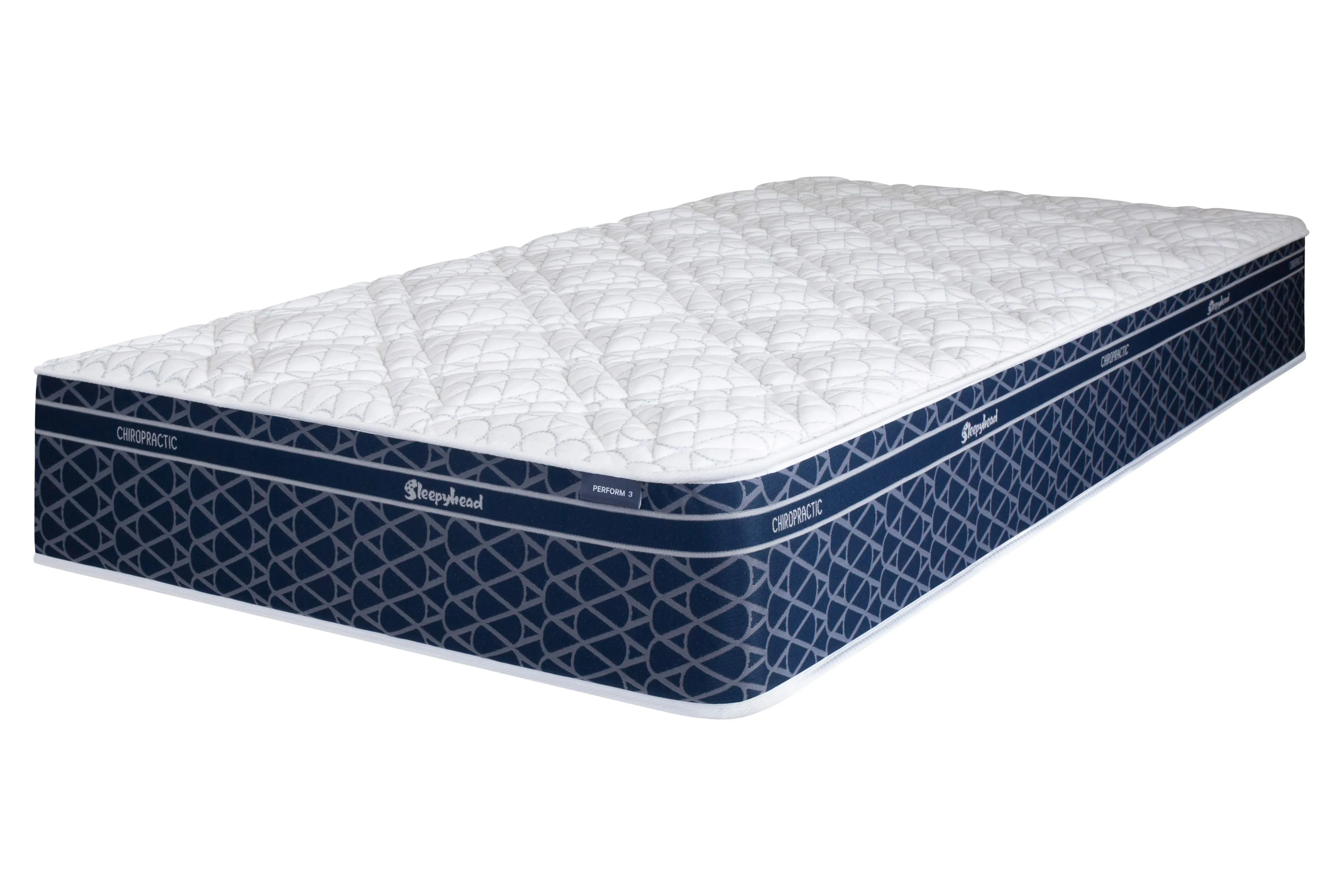 Sleepyhead Chiropractic Perform Mattress