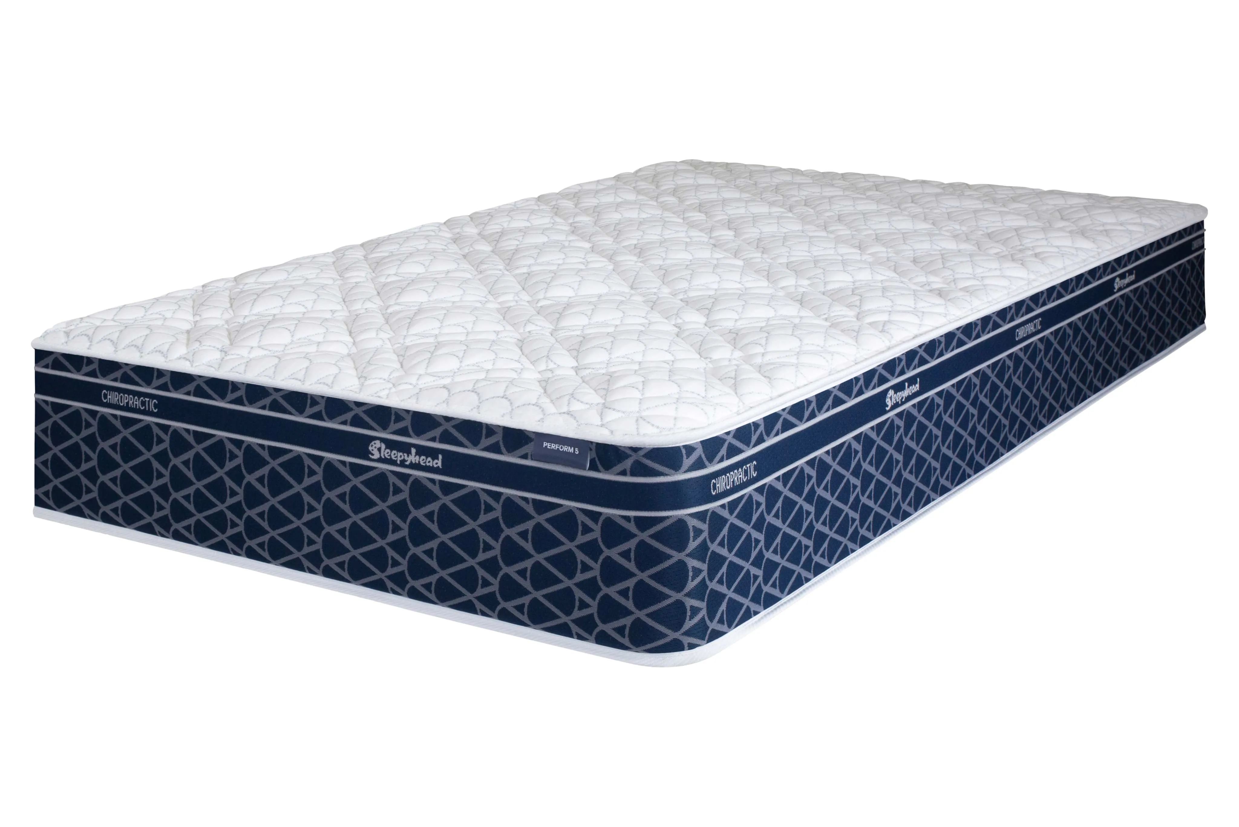 Sleepyhead Chiropractic Perform Mattress