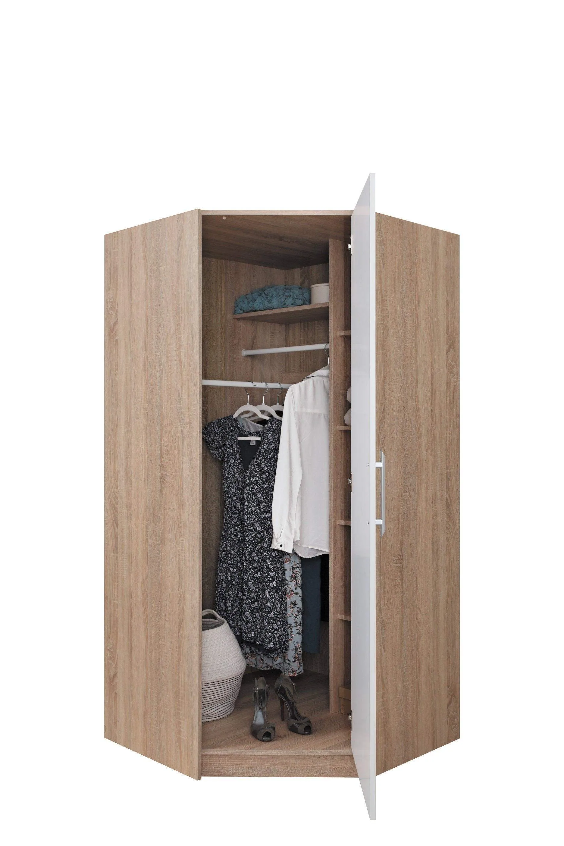 Smarty III Wardrobe
