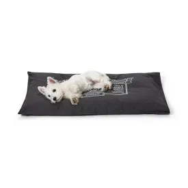 Snooza Organic Pet Futon Charcoal Dog Bed Original^^^