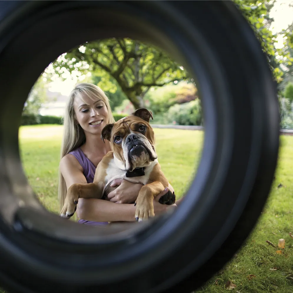 Stubborn Dog Add-A-Dog Extra Receiver Collar