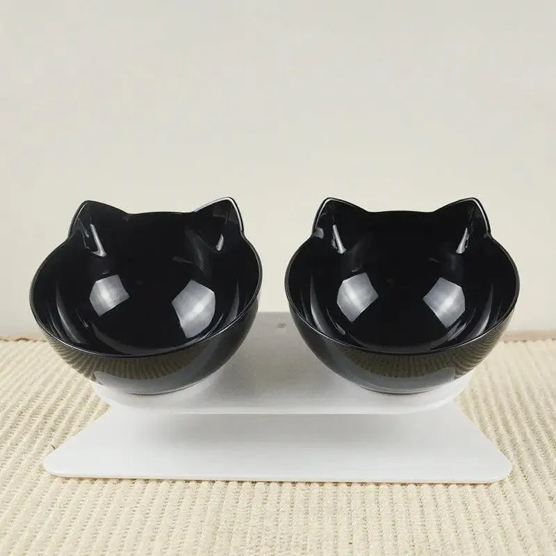Stylish Pet Dining Bowl