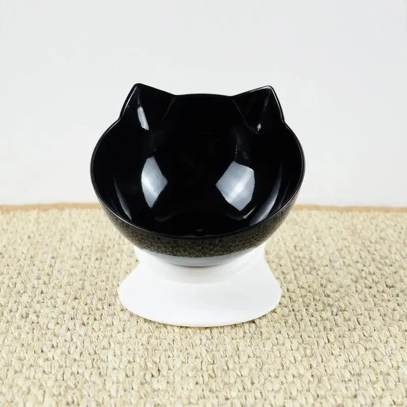 Stylish Pet Dining Bowl