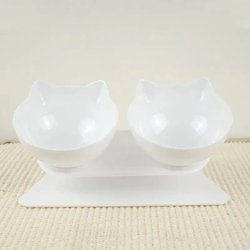 Stylish Pet Dining Bowl