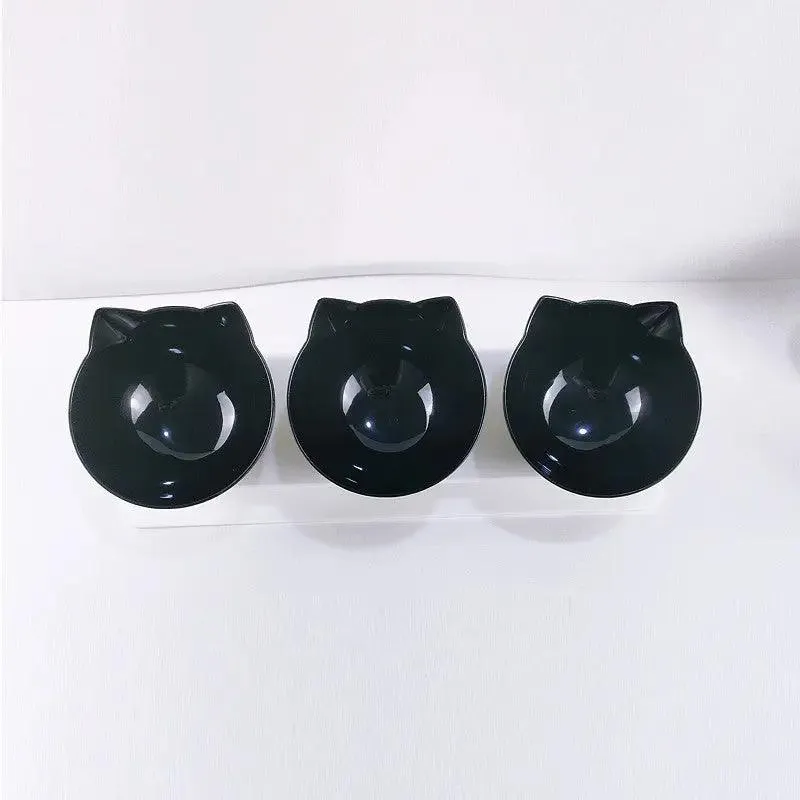 Stylish Pet Dining Bowl