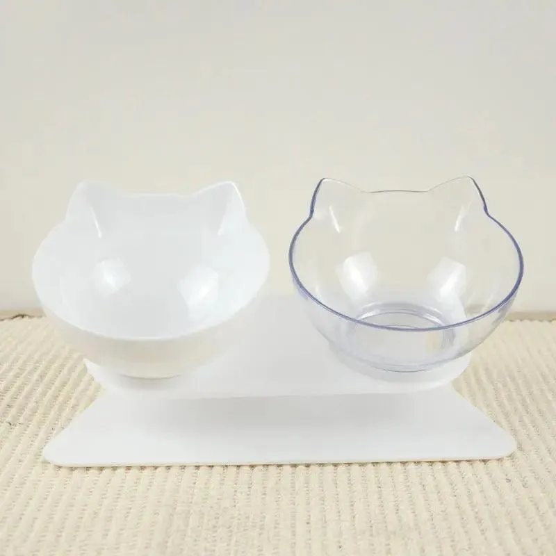 Stylish Pet Dining Bowl
