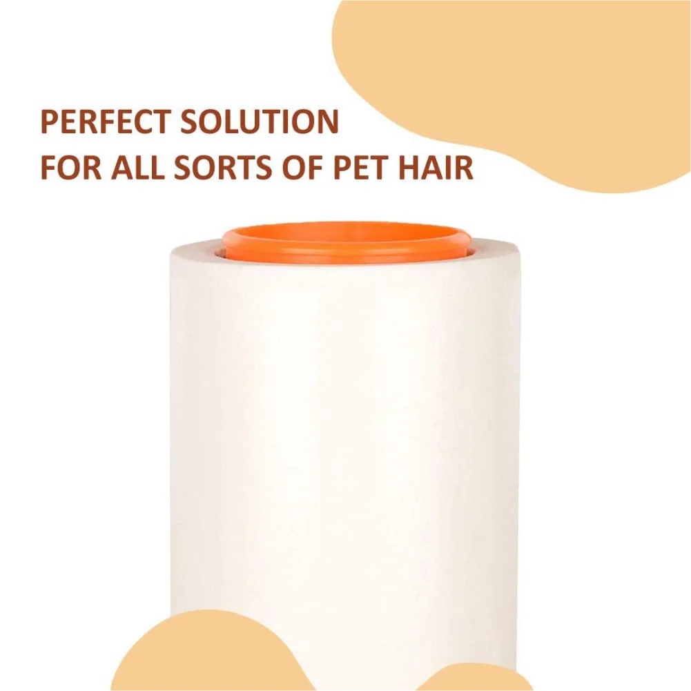 Wahl Pet Hair Pick Up Lint Roller for Dogs and Cats