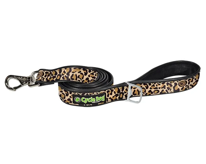 Waterproof No-Stink Leashes
