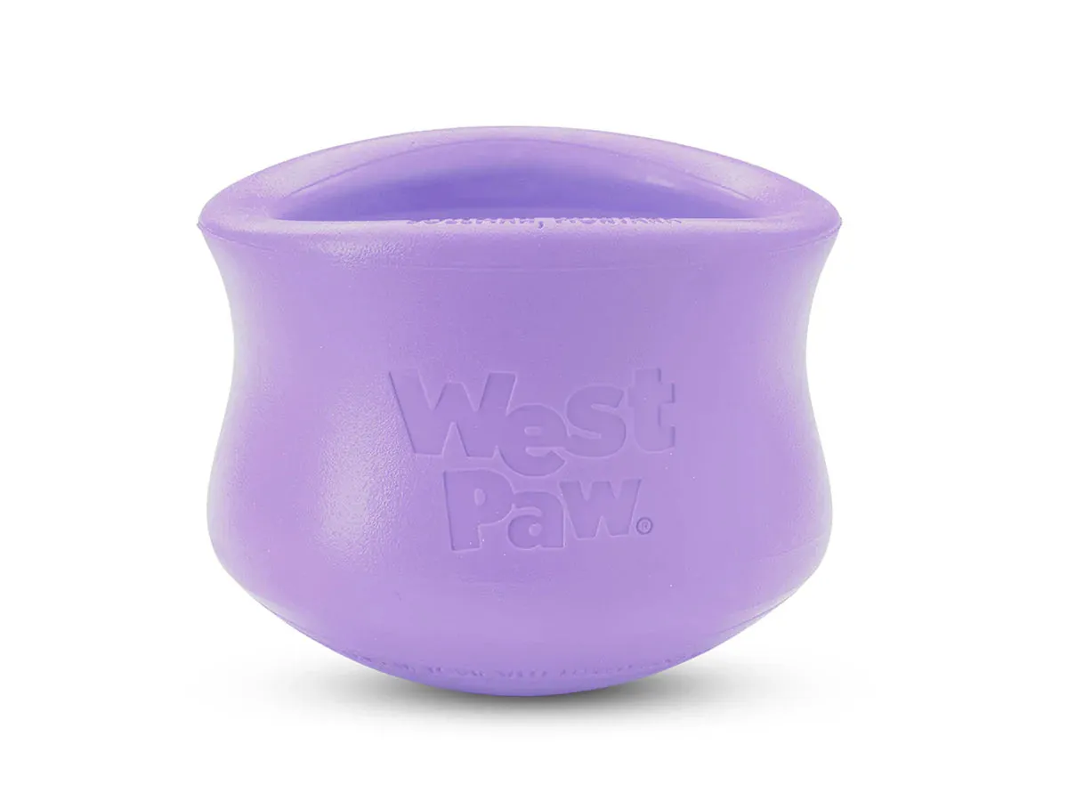 West Paw - Limited Edition Toppl Treat Dog Toy