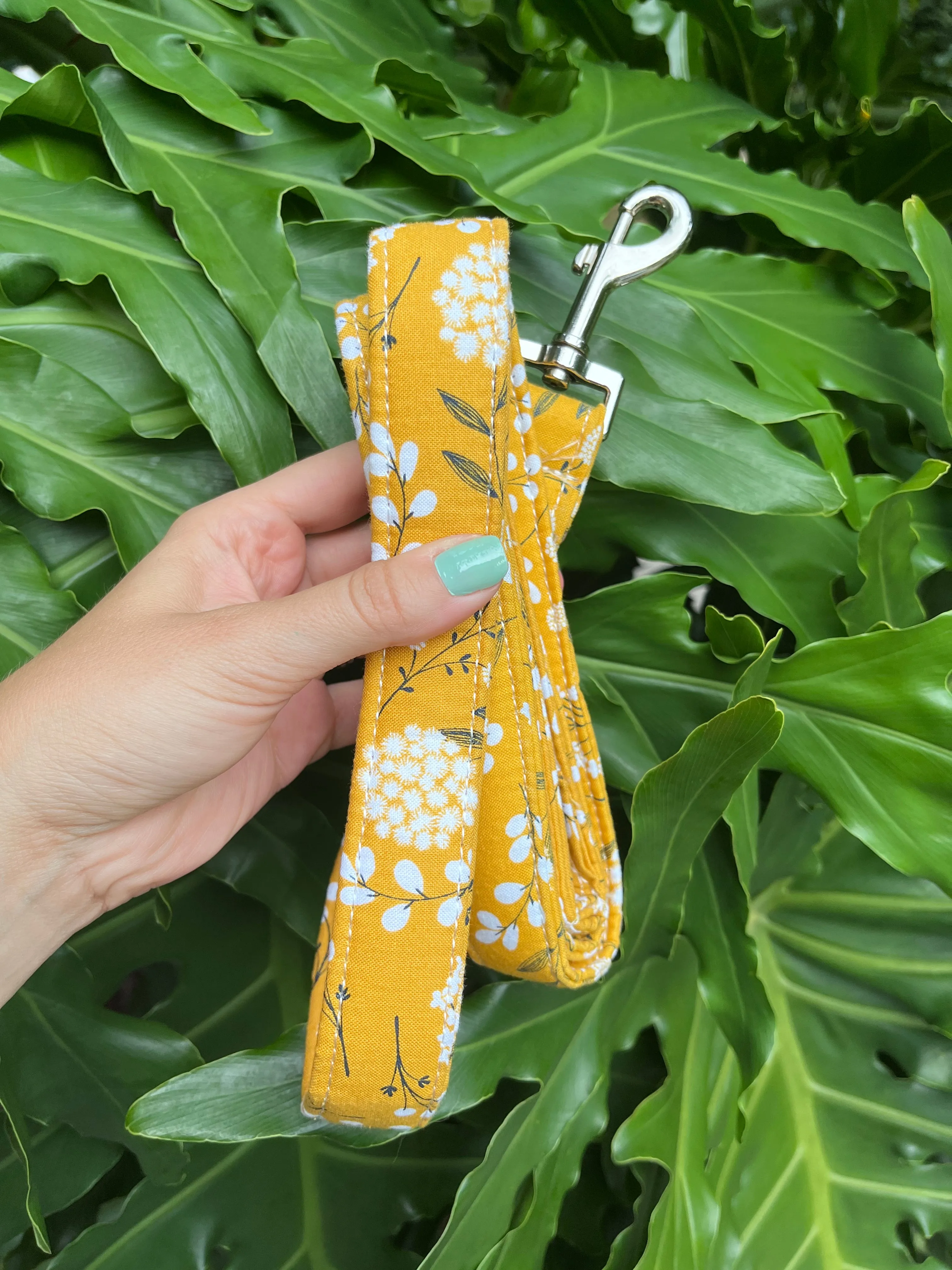 Woodland Dog Leash