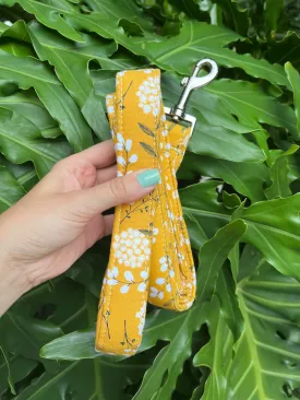 Woodland Dog Leash